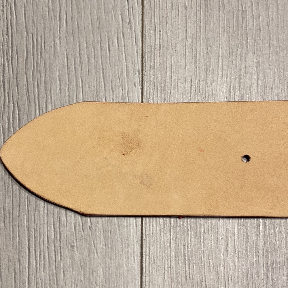 Hyde Collection Patchwork Belt - image 8